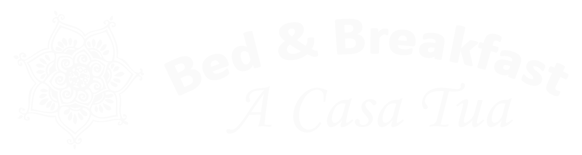 A Casa Tua – Bed&Breakfast
